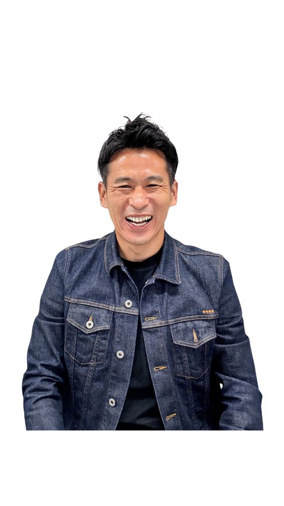 代表者 栢木 達生